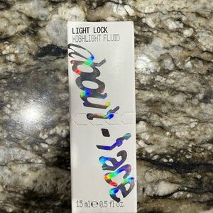 NEW UN-Opened About-Face Light Lock Highlight Fluid